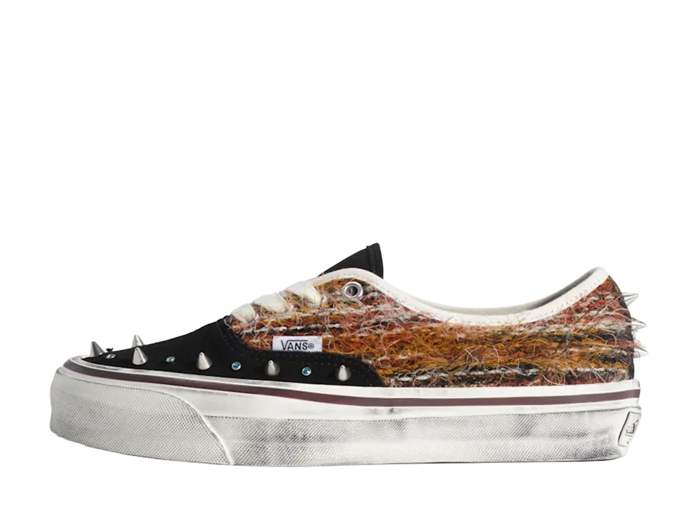 Vans Premium Authentic 44 Ibiza Pack "Black"