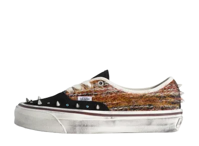 Vans Premium Authentic 44 Ibiza Pack "Black"