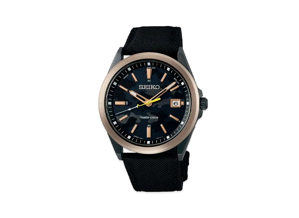 SEIKO Seiko Selection Limited SBTM316