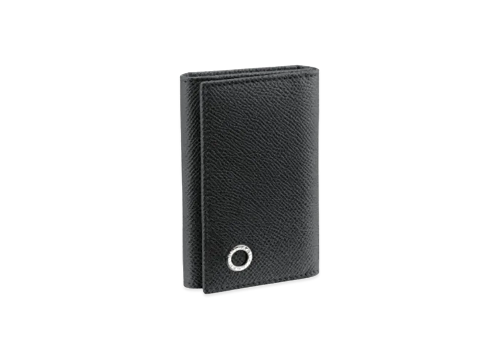 BVLGARI BVLGARI MAN Keyholder "Black"