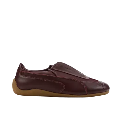 Danielle Cathari × Puma Speedcat Slip-On "Ruby Red"