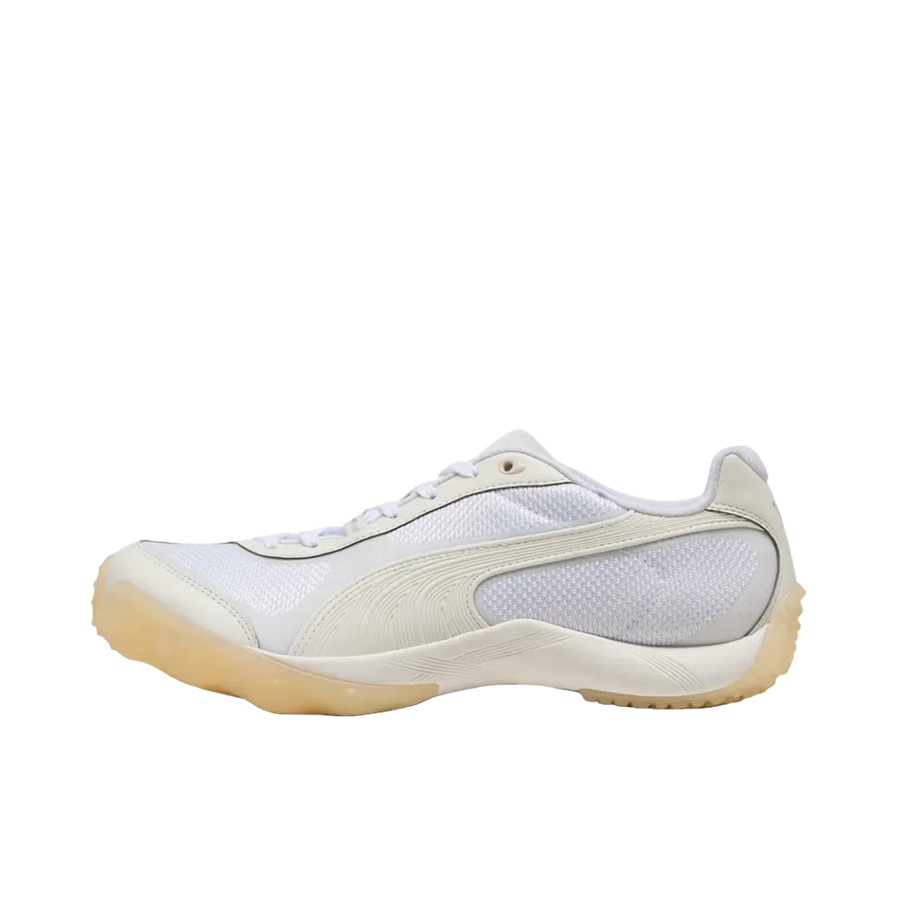 Puma Achillium "PUMA White/Vapor Gray"