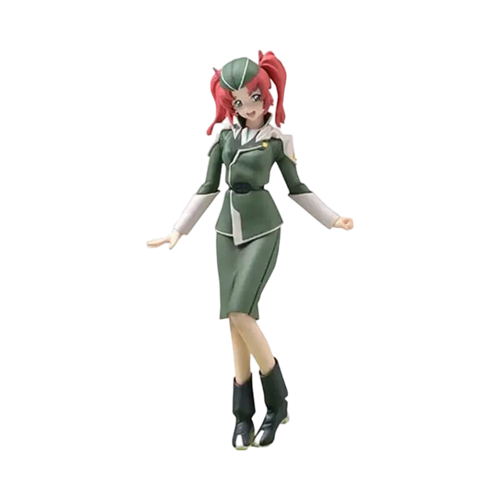 Excellent Model RAHDX: Mobile Suit Gundam SEED DESTINY Meyrin Hawke