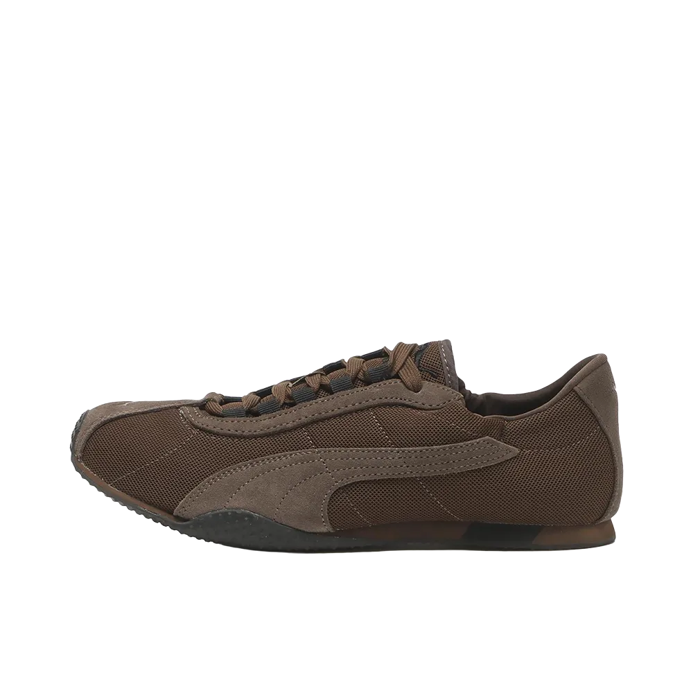 Puma H-Street Elastic "Chocolate/Black" 이미지
