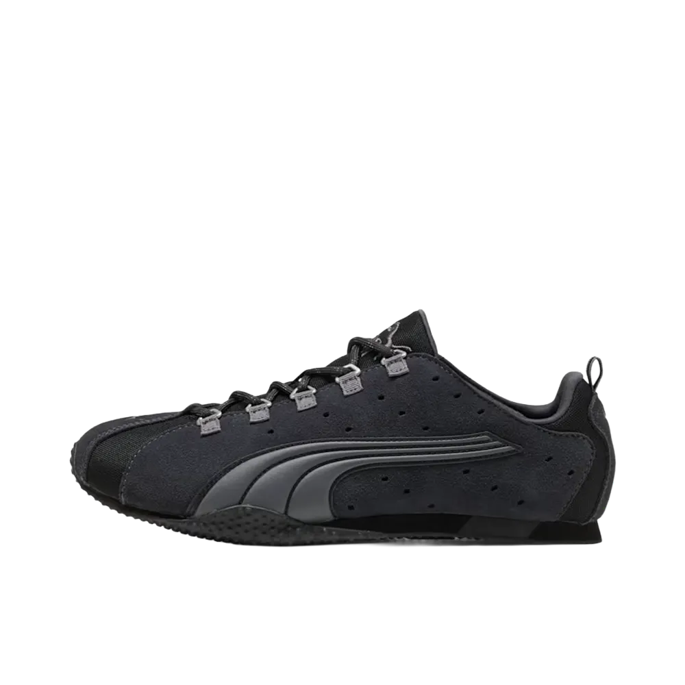 Puma H-Street WTR 2 "Flat Dark Gray/Moody Gray"