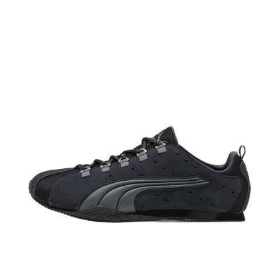 Puma H-Street WTR 2 "Flat Dark Gray/Moody Gray"