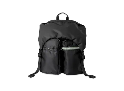 sacai Utility Backpack "Black"