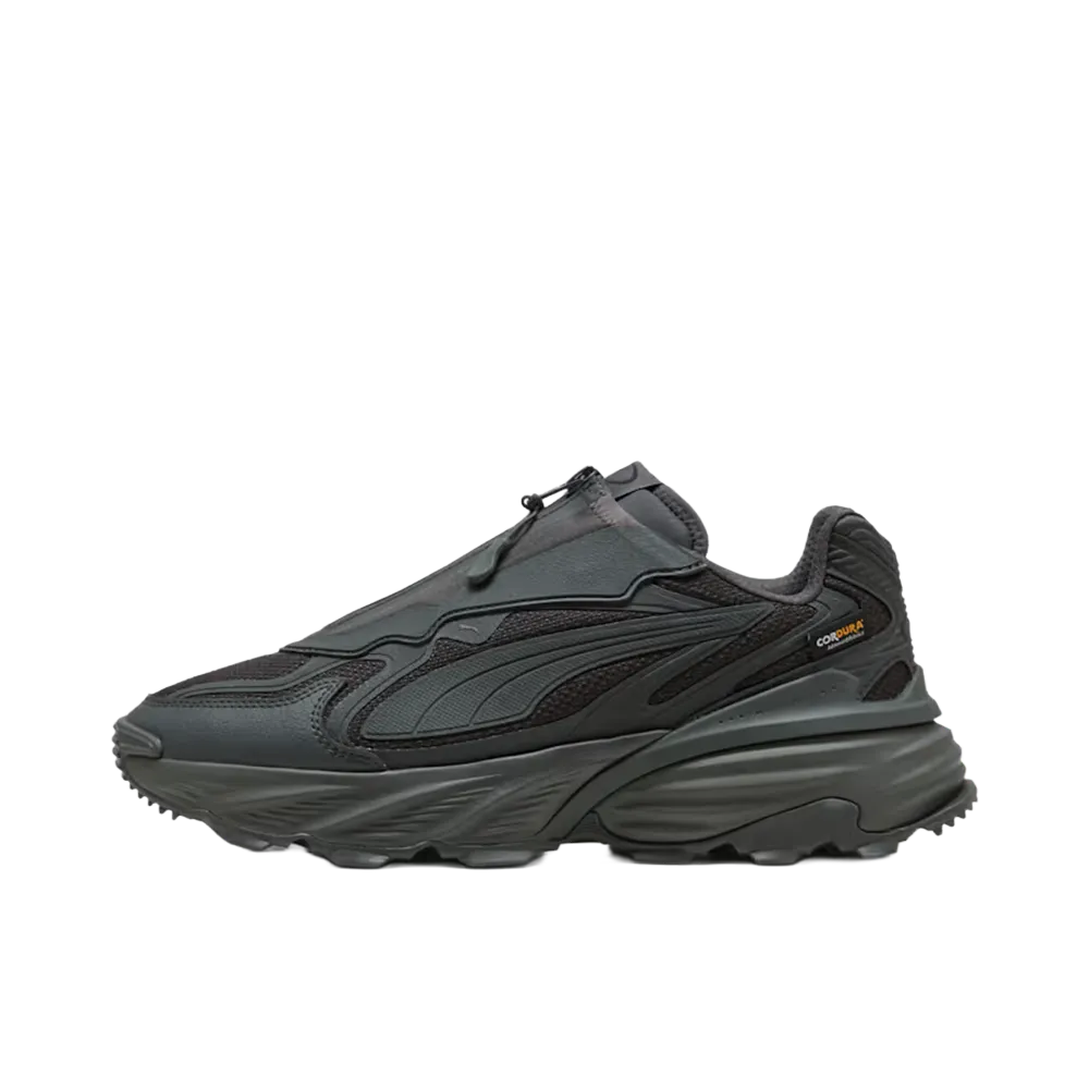 Puma Fade Nitro TR WTZ "Shadow Gray/PUMA Black"
