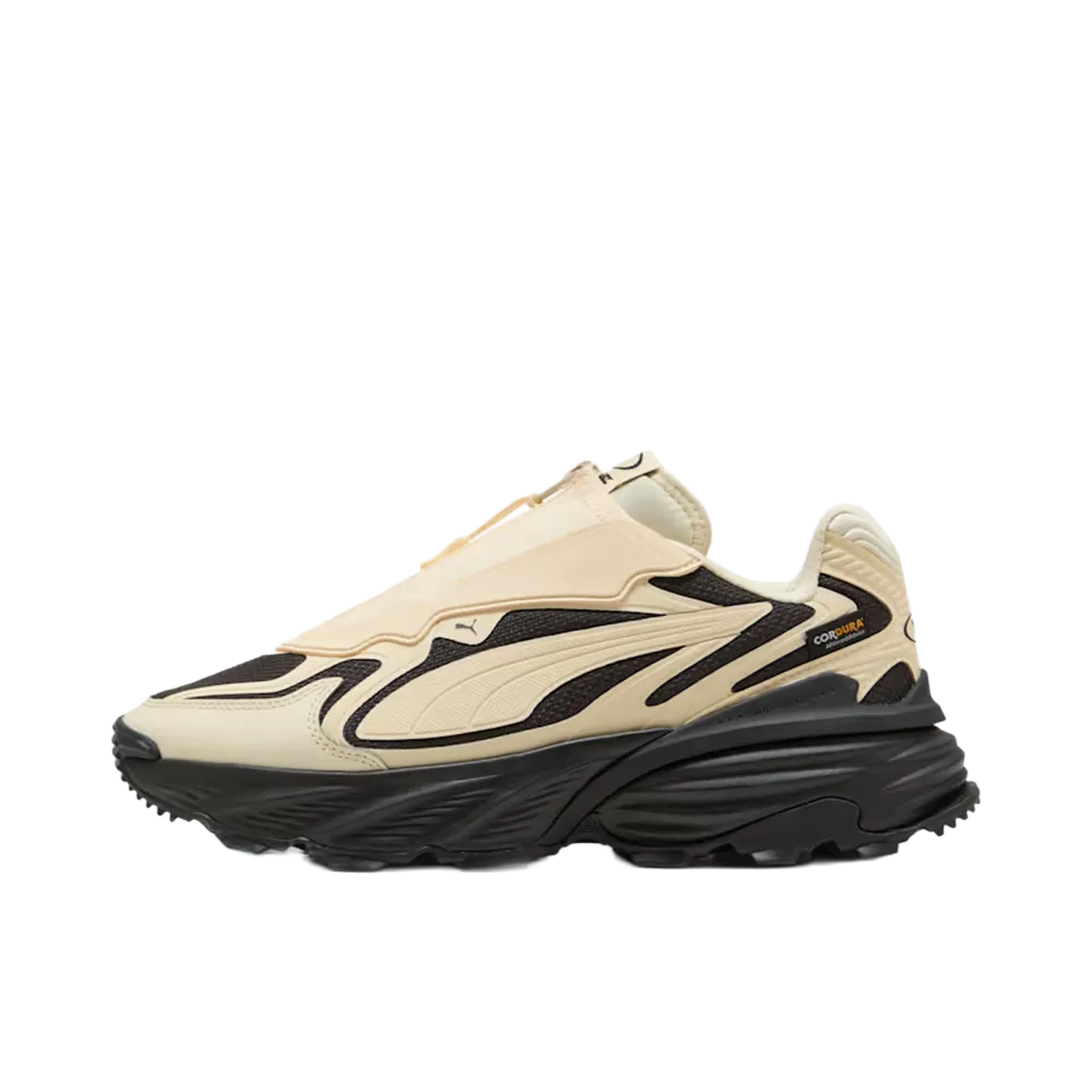 Puma Fade Nitro TR WTZ "PUMA Black/Buttercream"