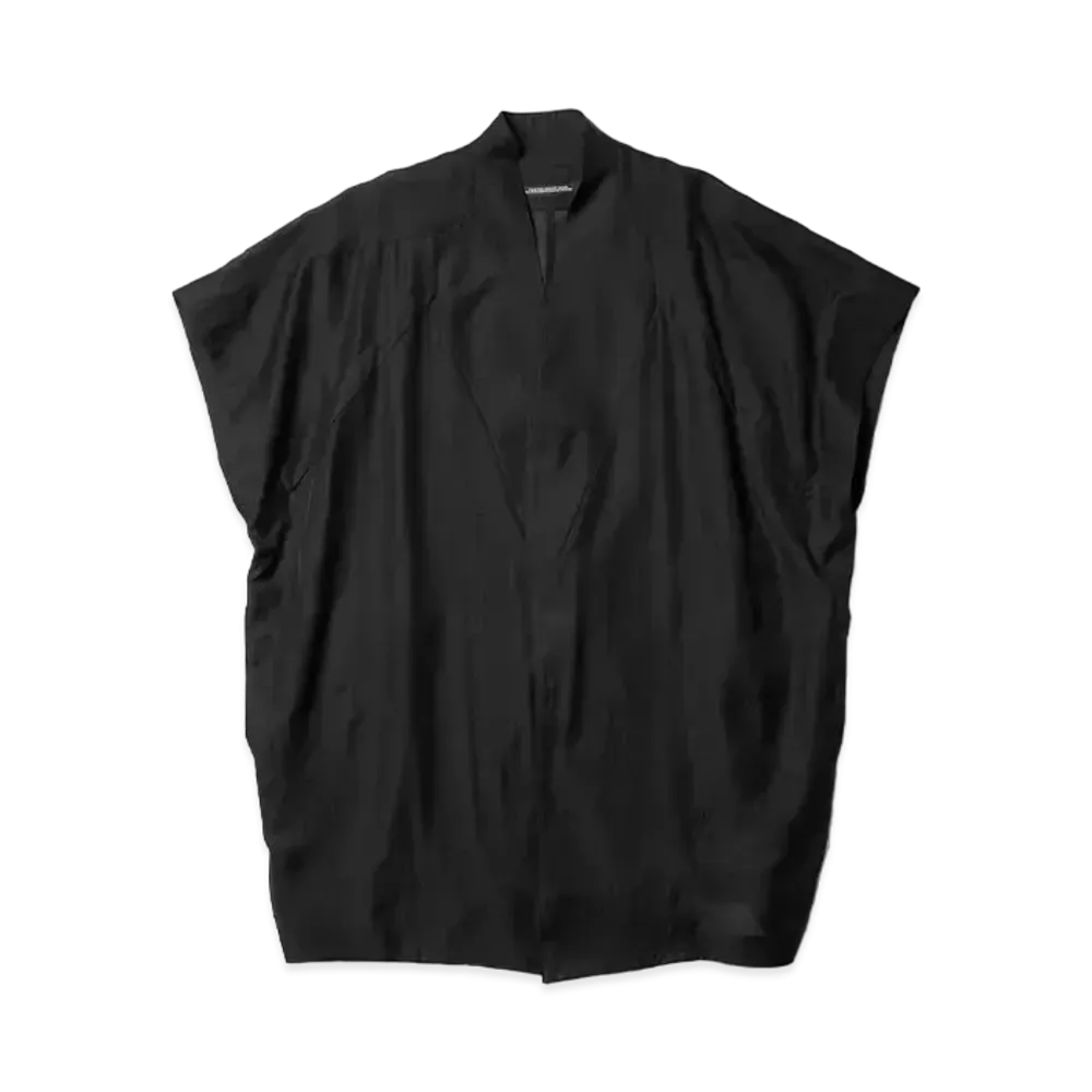 JULIUS Prism Kite Jacket "Black"