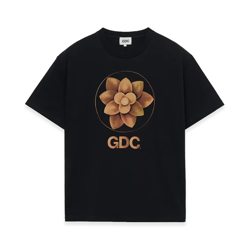 GDC LOTUS Tee 