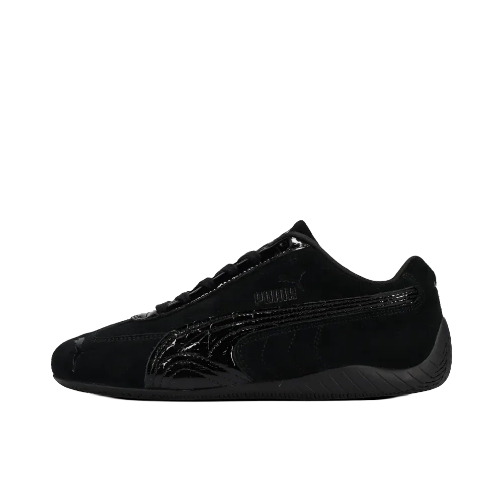 Puma Women's Speedcat Croc "Black"