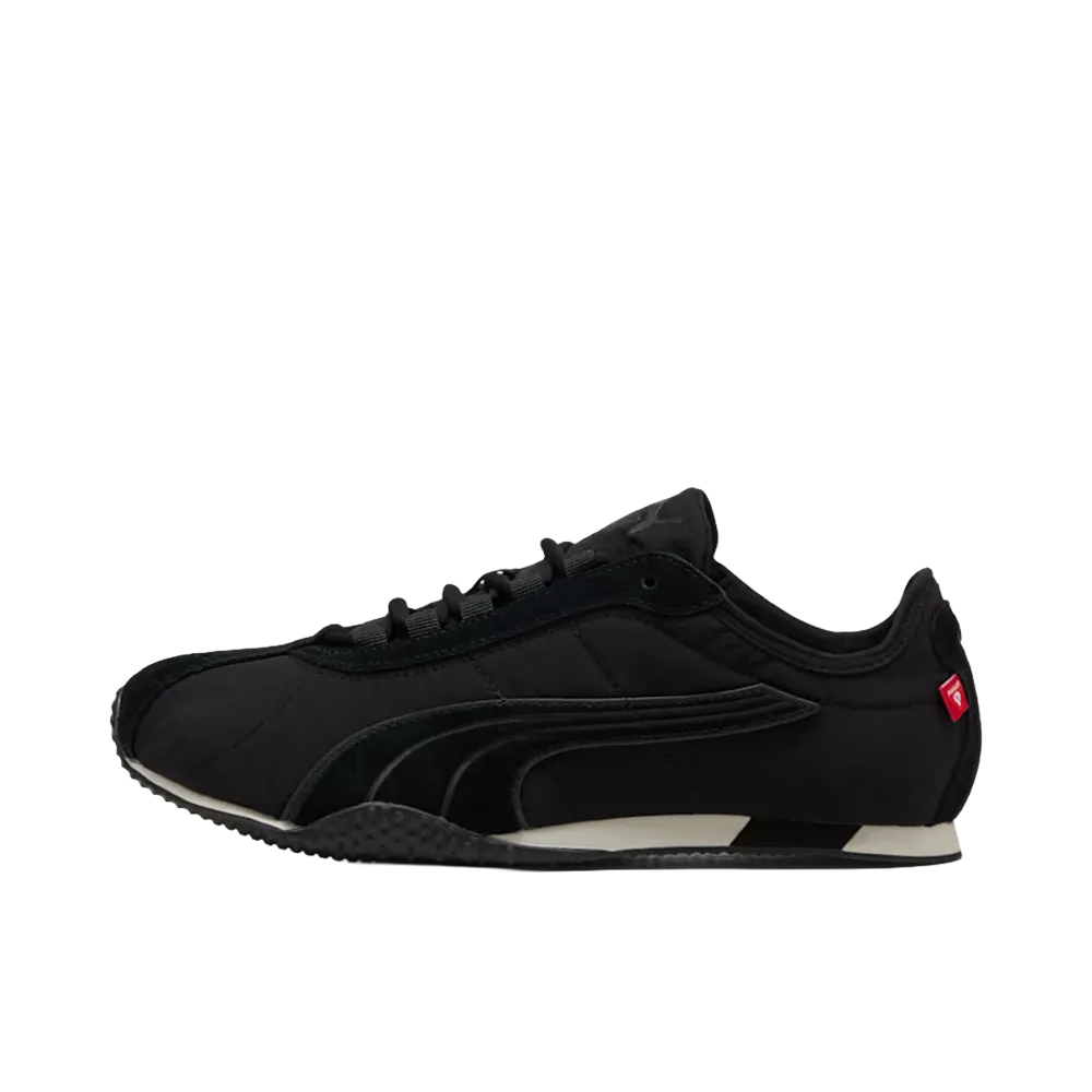 Puma H-Street PrimaLoft "PUMA Black/Vapor Gray"