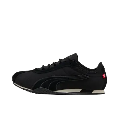 Puma H-Street PrimaLoft "PUMA Black/Vapor Gray"