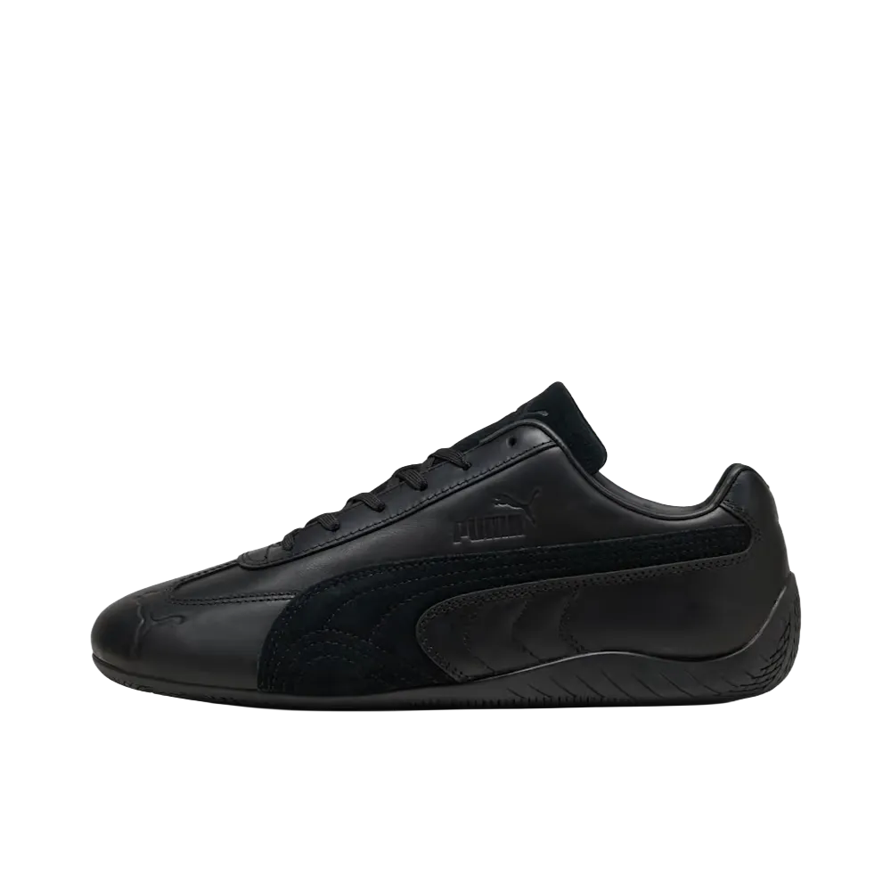 Puma Speedcat Dressed "PUMA Black"