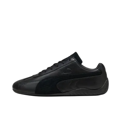 Puma Speedcat Dressed "PUMA Black"