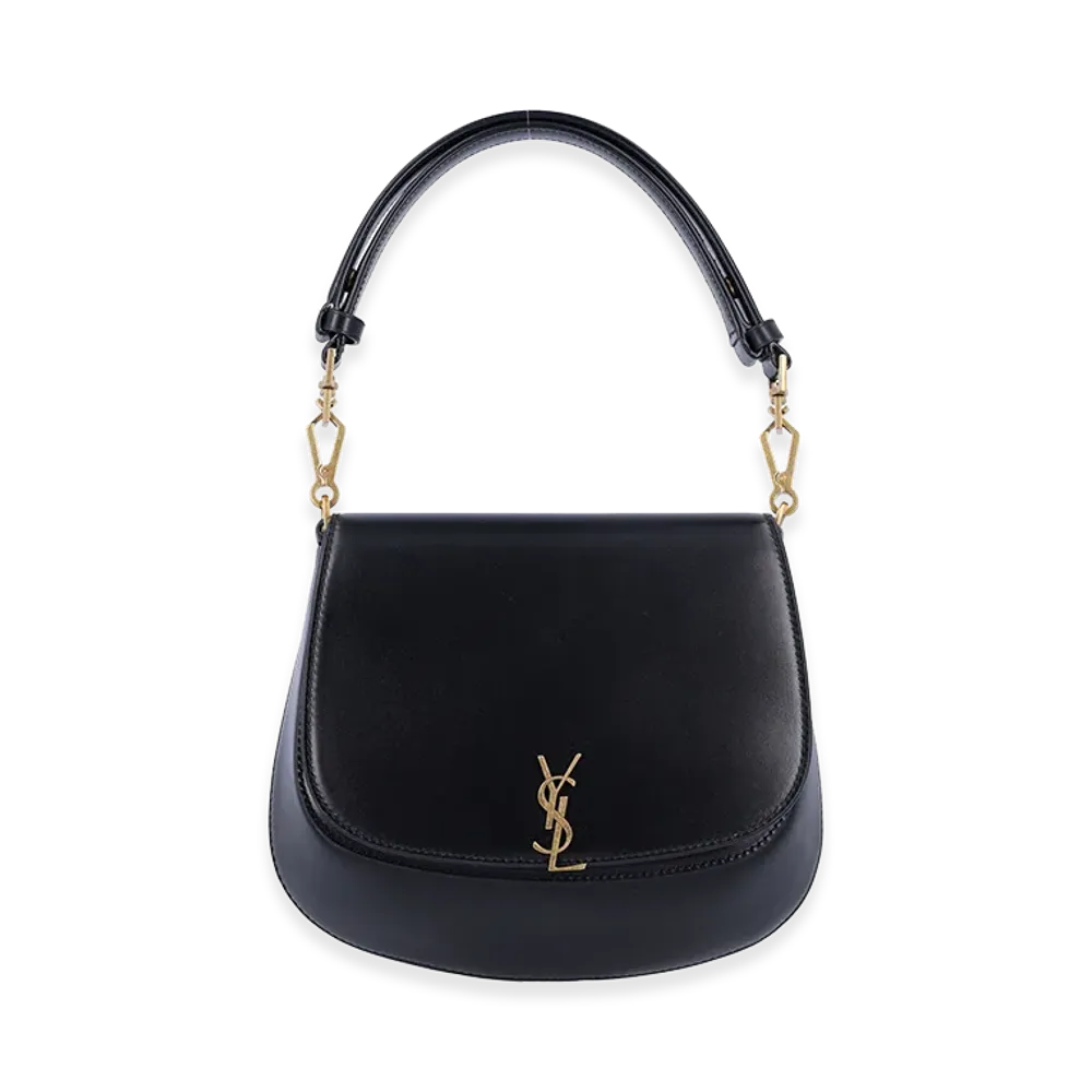 Saint Laurent Women's Handbag "Black"