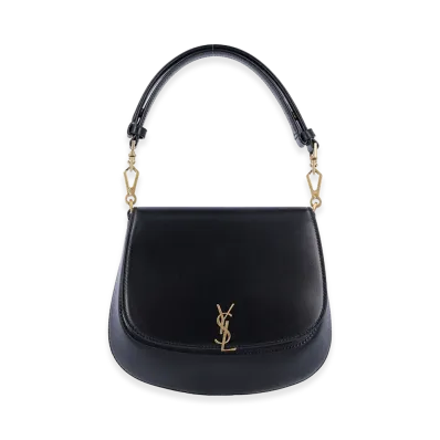 Saint Laurent Women's Handbag "Black"