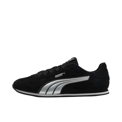 Puma ST Track Reflect-X "PUMA Black/PUMA Silver"