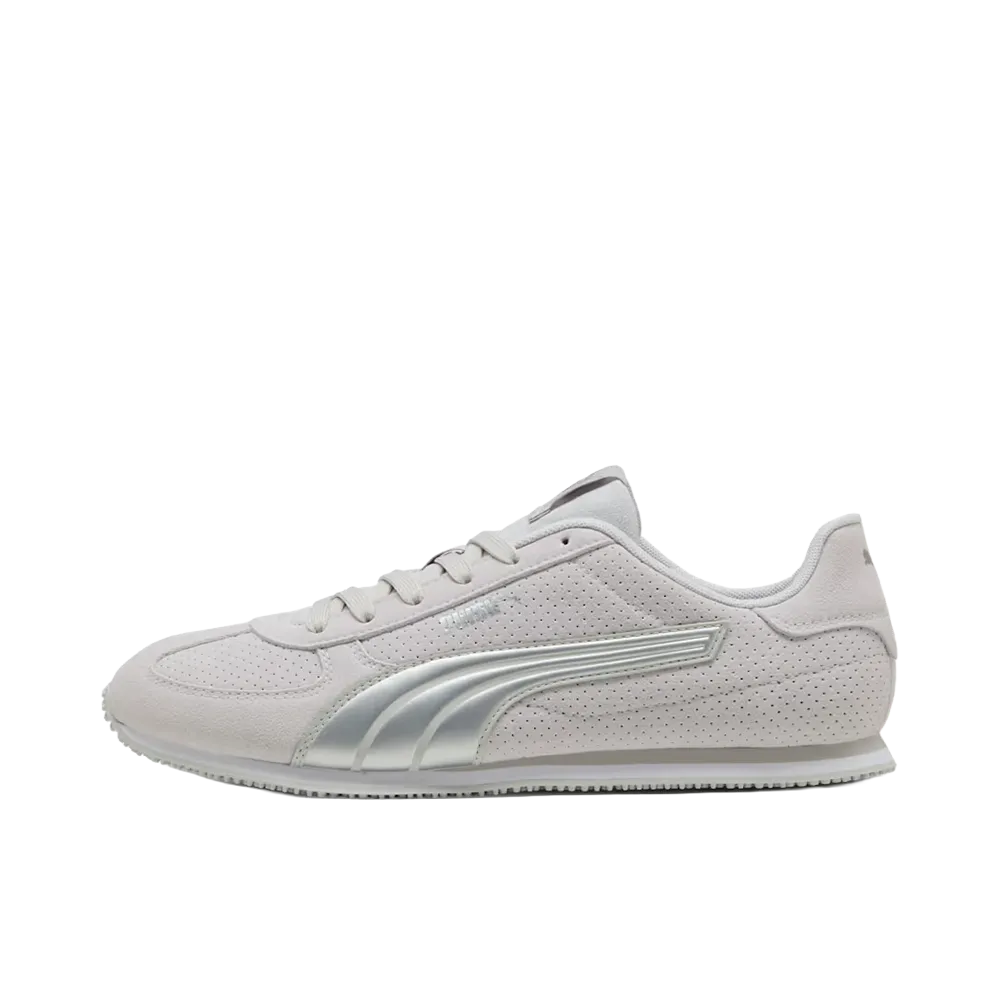 Puma ST Track Reflect-X "Glacial Gray/PUMA Silver"