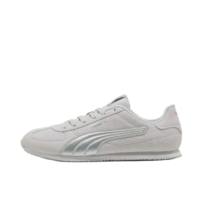 Puma ST Track Reflect-X "Glacial Gray/PUMA Silver"