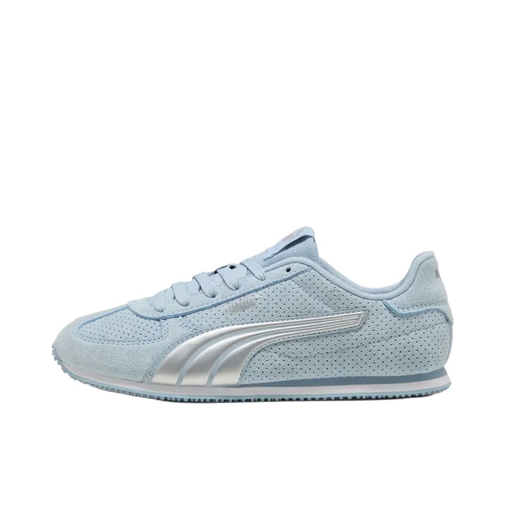 Puma ST Track Reflect-X "Sea Illusion/PUMA Silver"