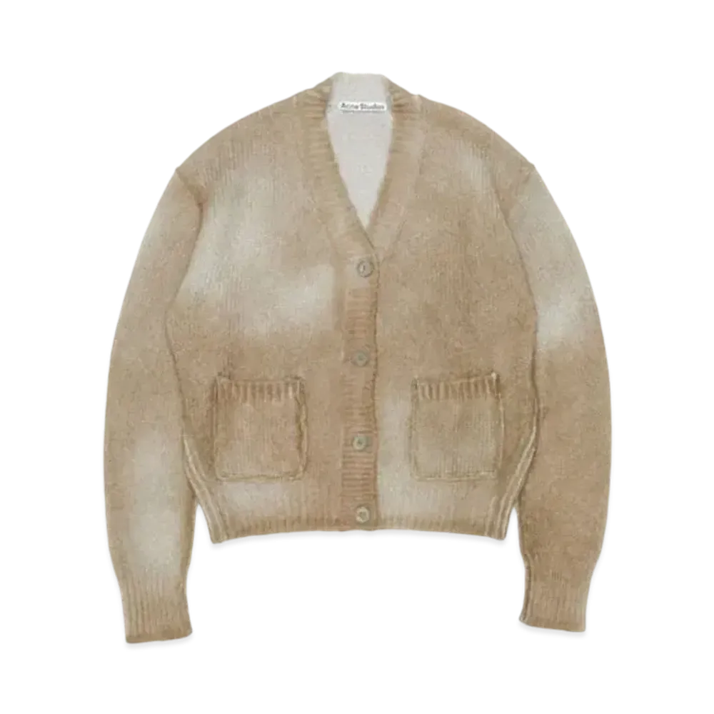 Acne Studios Spray Finish "Mushroom Beige"