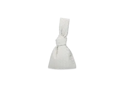 Bottega Veneta Twist "Chalk"