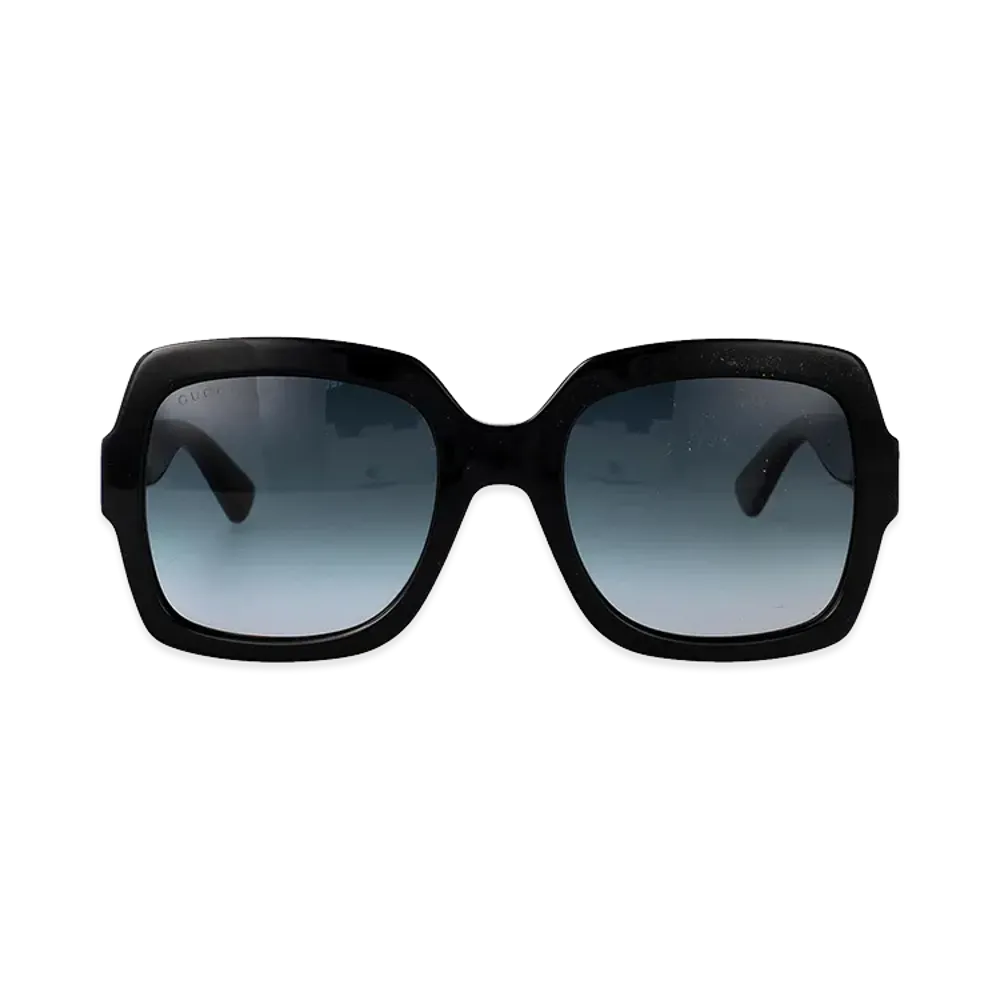 GUCCI Women's Sunglasses "Black"