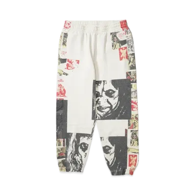 Supreme x The Exorcist Sweatpant "Natural"