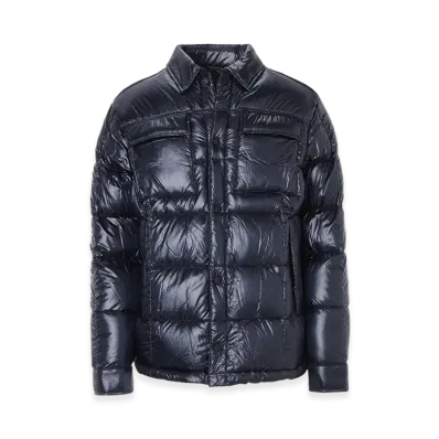 TATRAS Down Jacket 1 Size Koneloto "Navy"
