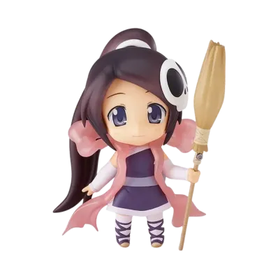 Good Smile Company "Nendoroid" -The World God Only Knows- 184 Elsie