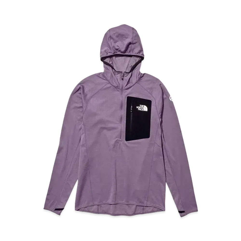 The North Face Expedition Dry Dot Hoodie "Lunar Slate"