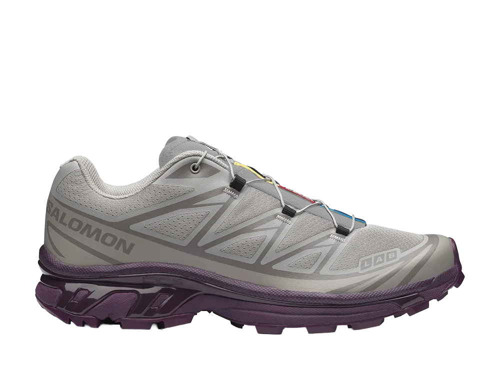 Salomon XT-6 "Paloma"