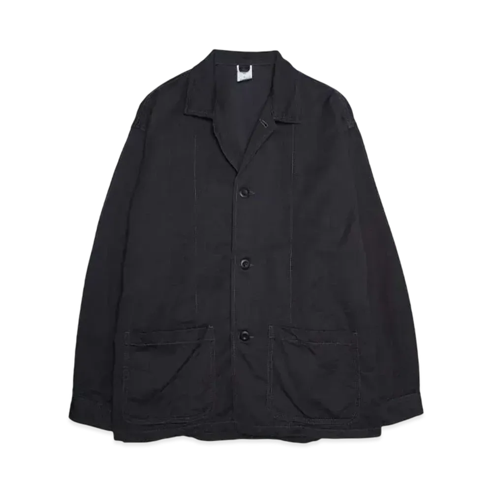 ANDFAMILYS OLD AMERICAN VAT JACKET "F.GREY"