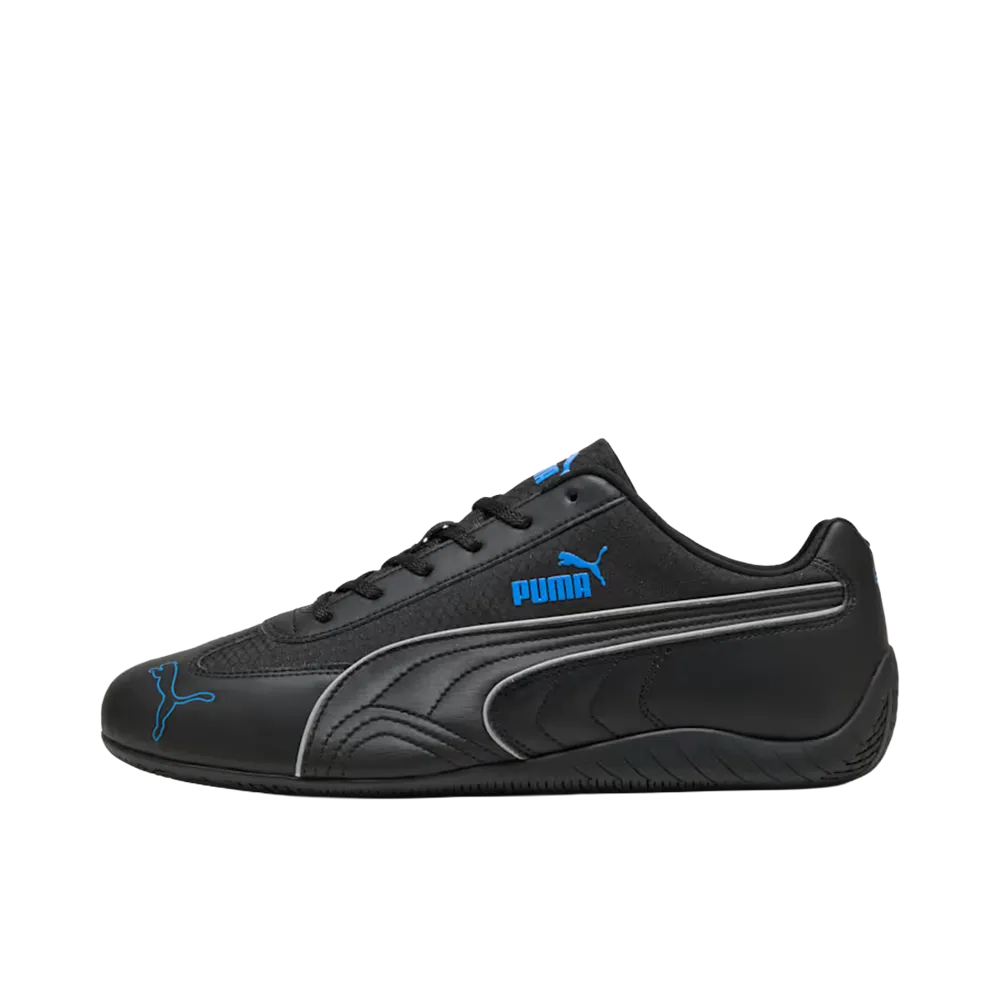 Puma Speedcat Reflective "PUMA Black/Ultra Blue"
