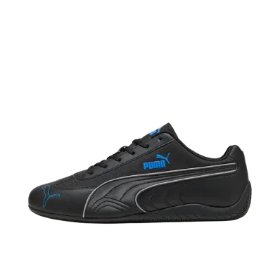 Puma Speedcat Reflective "PUMA Black/Ultra Blue"