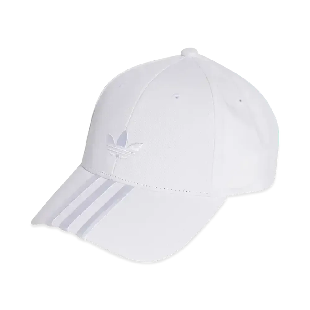 adidas Cap "White"