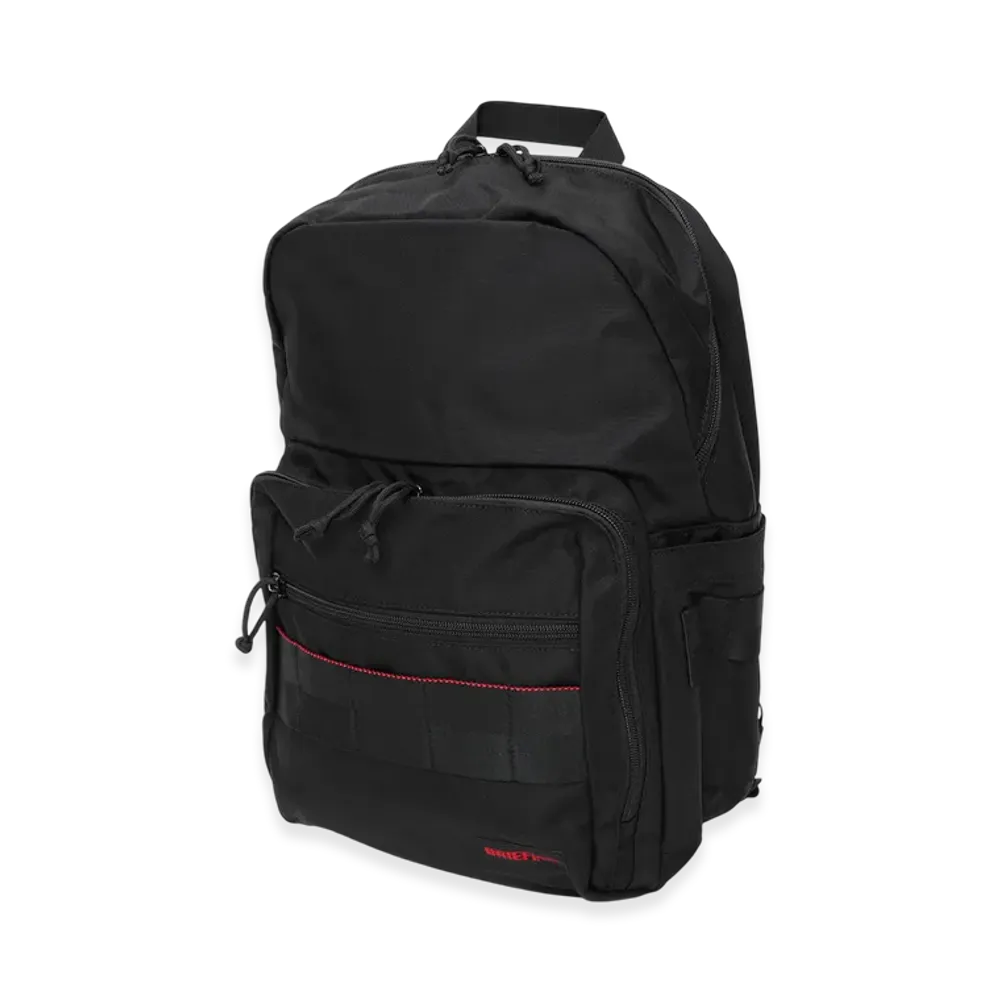 BRIEFING Bs Box Pack AG "Black"