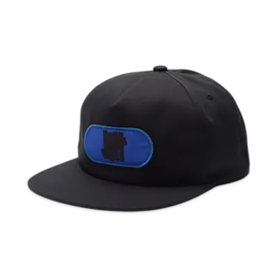 UNDEFEATED UACTP Strike Snapback "Black"