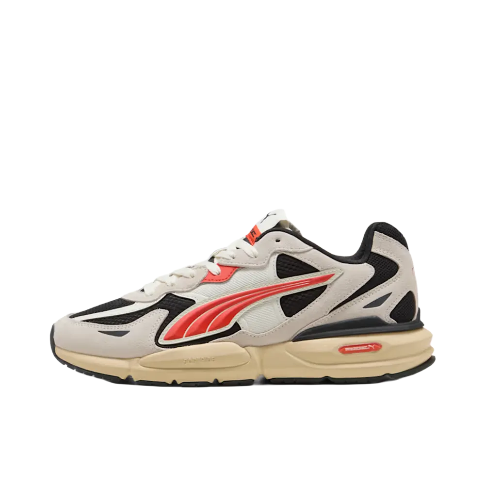 Puma Fade LT "PUMA Black/Warm White"