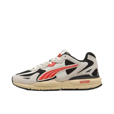Puma Fade LT "PUMA Black/Warm White"