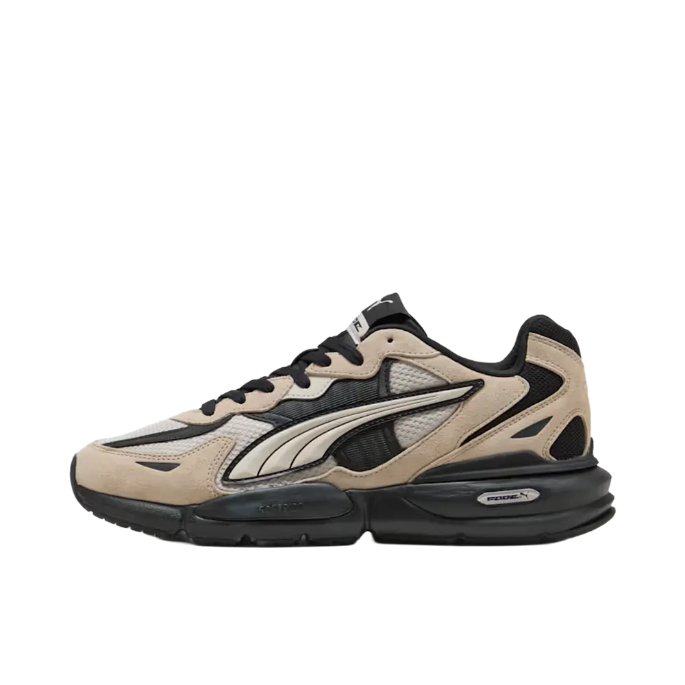 Puma Fade LT "PUMA Black/Birch"