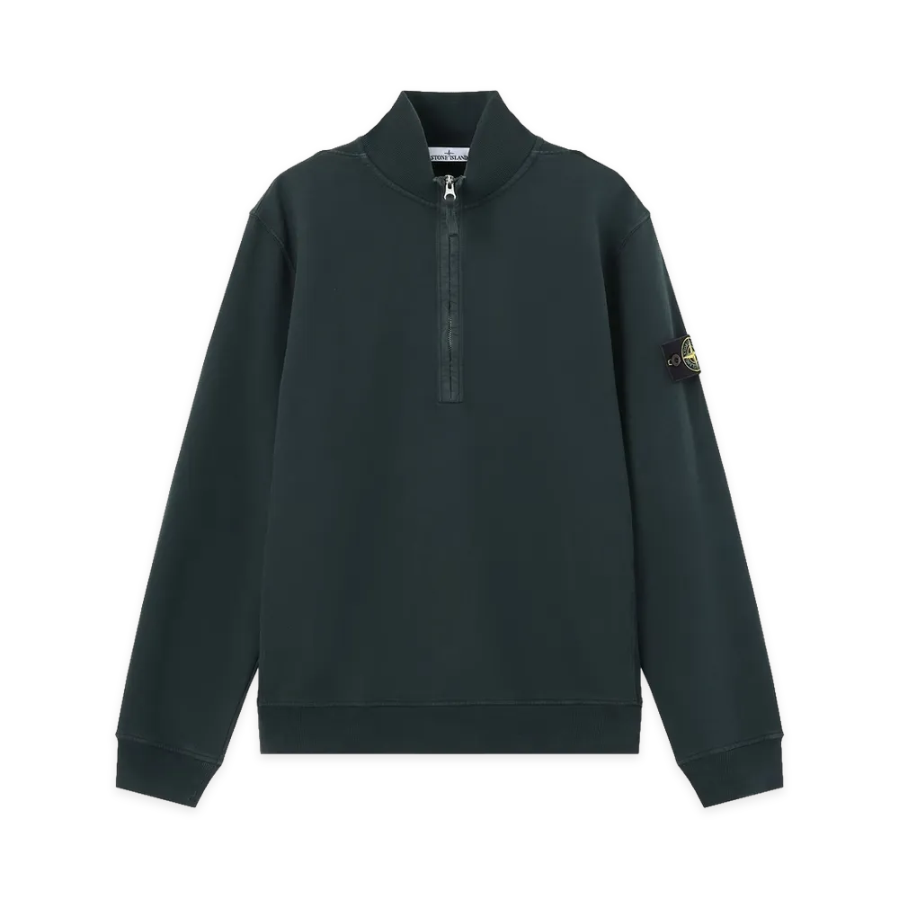 Stone Island Sweaters "Green"