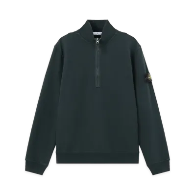 Stone Island Sweaters "Green"