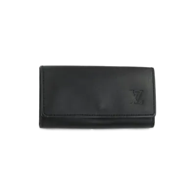 Louis Vuitton Multicles 4 Key Holder Nomad "Noir"