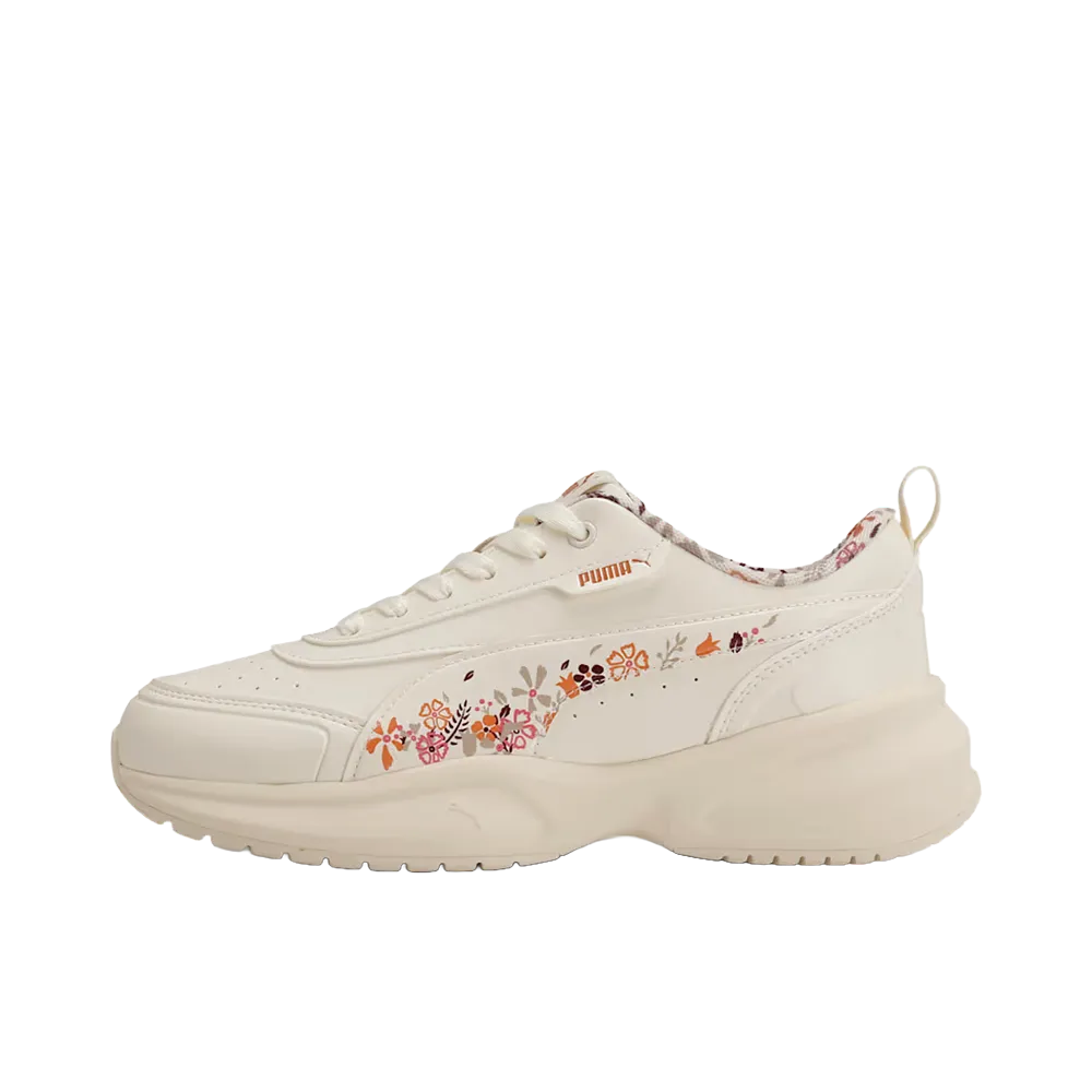 Puma Women's Cilia 2 Mode Flower "Frosted Ivory"