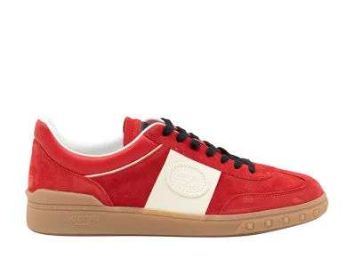 Valentino Garavani Upvillage Sneaker "Red"