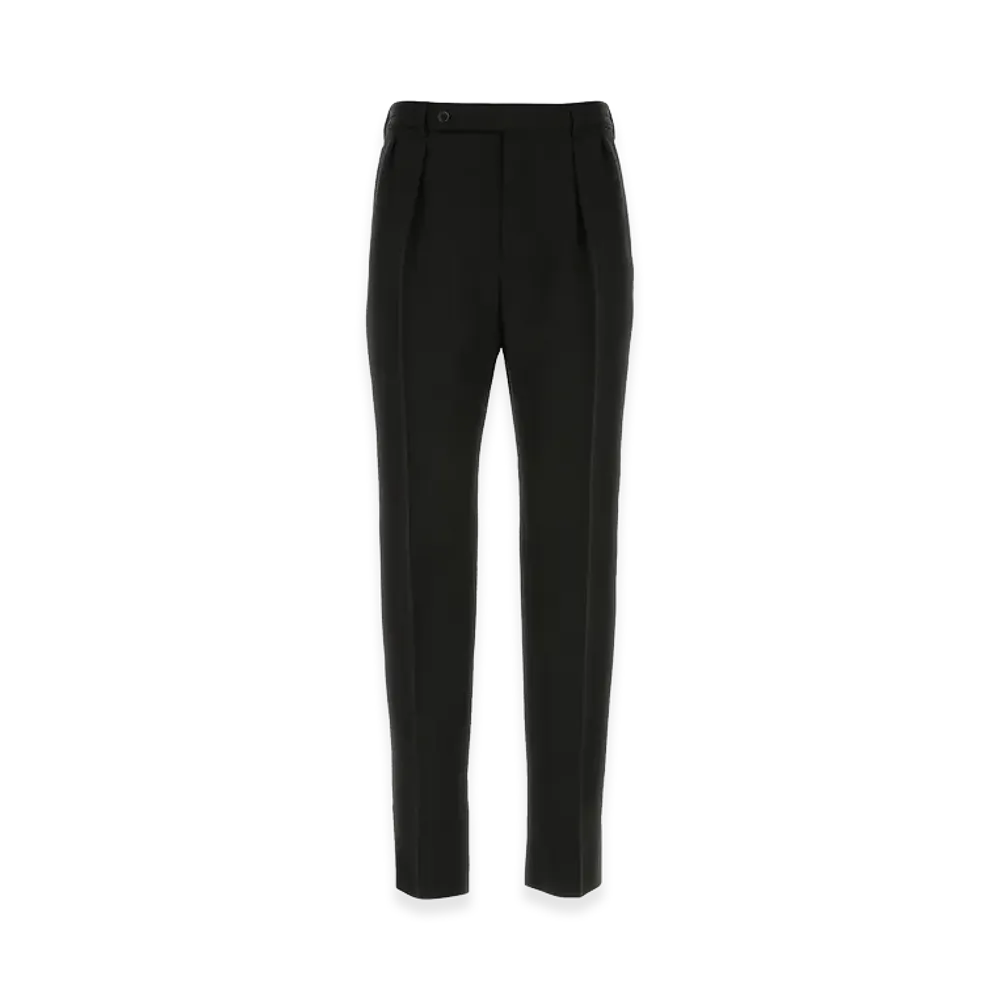 Saint Laurent Pantalone "1000"