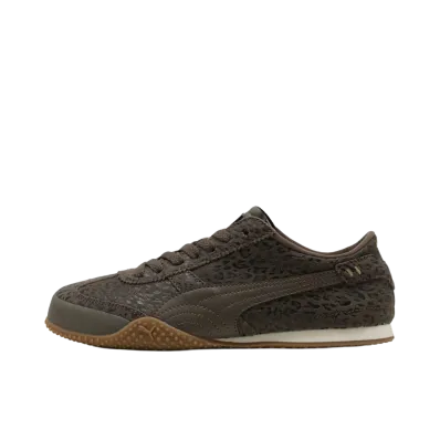 Puma Women's Bella UT Cat "Matte Bronze/Gum"